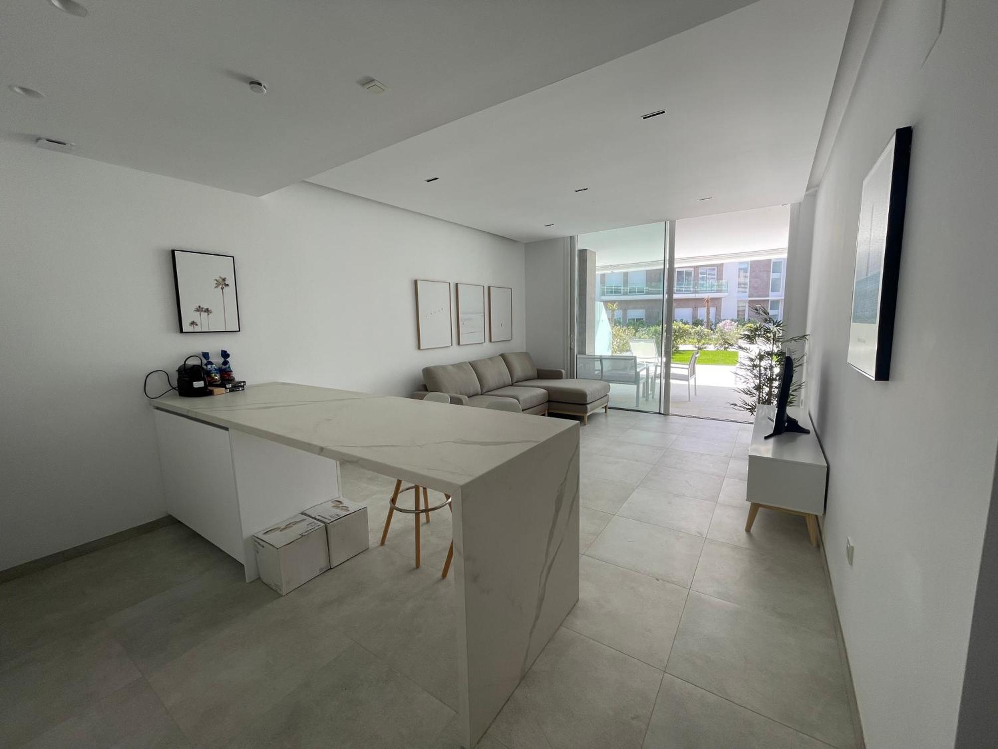 Costa Ballena - Dos Dormitorios, Piscina Y Jardin Privado Cádiz Kültér fotó