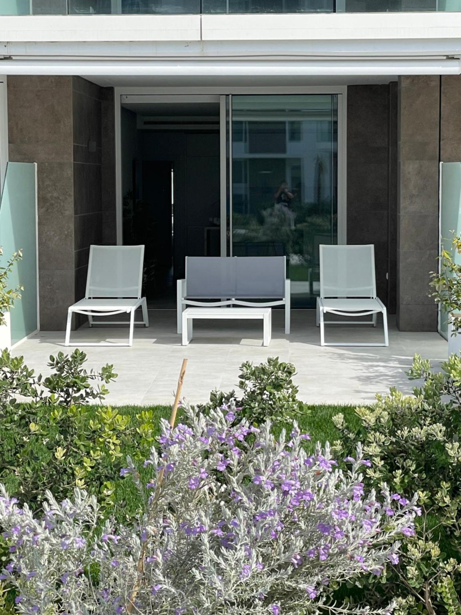 Costa Ballena - Dos Dormitorios, Piscina Y Jardin Privado Cádiz Kültér fotó