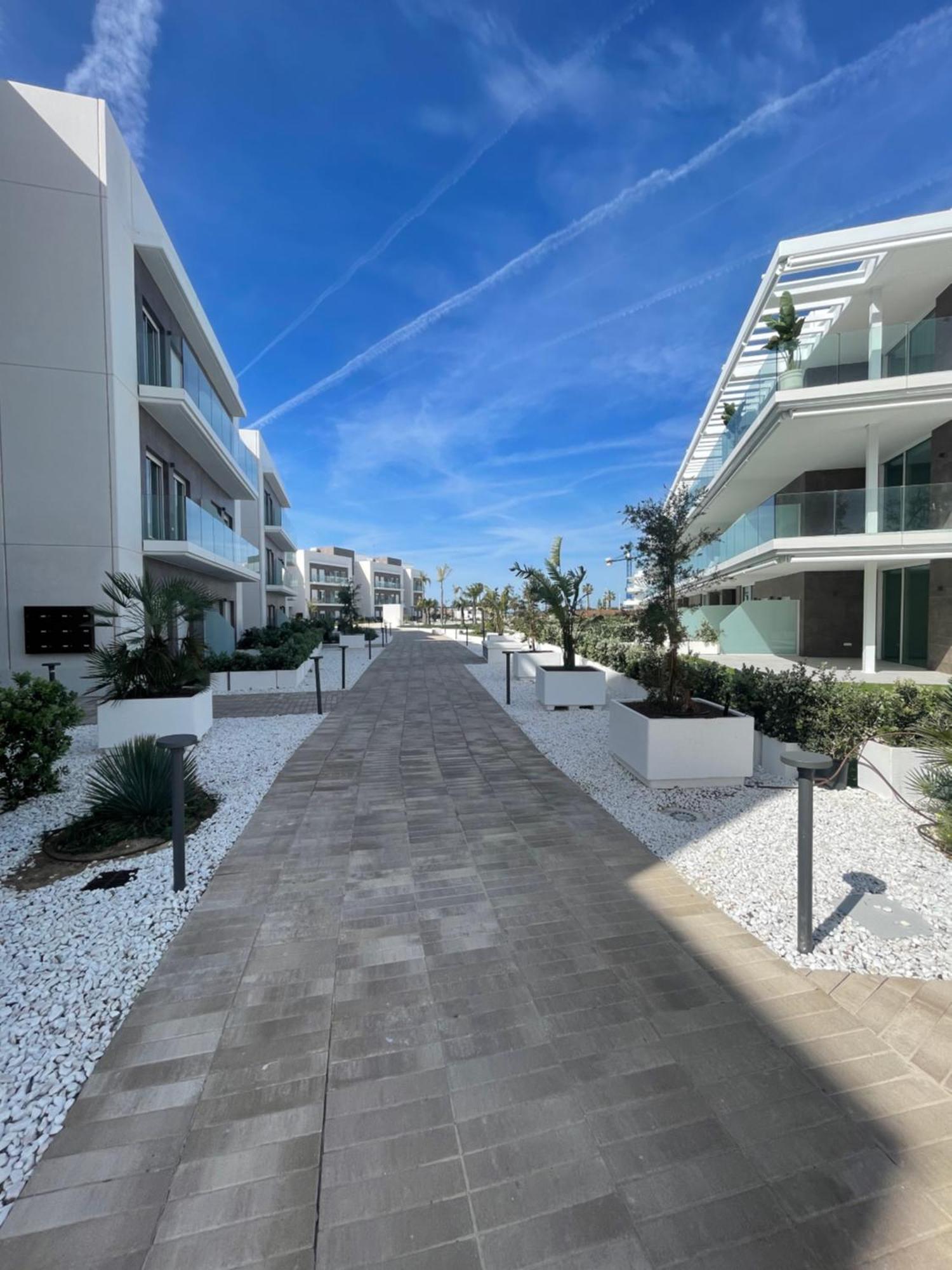 Costa Ballena - Dos Dormitorios, Piscina Y Jardin Privado Cádiz Kültér fotó