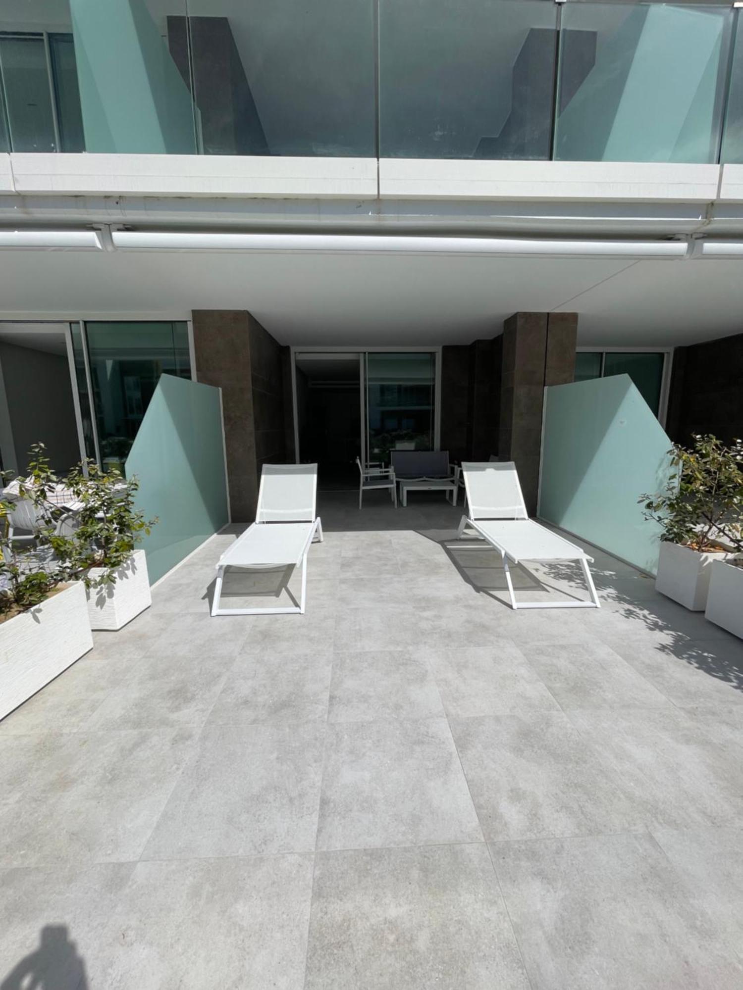 Costa Ballena - Dos Dormitorios, Piscina Y Jardin Privado Cádiz Kültér fotó