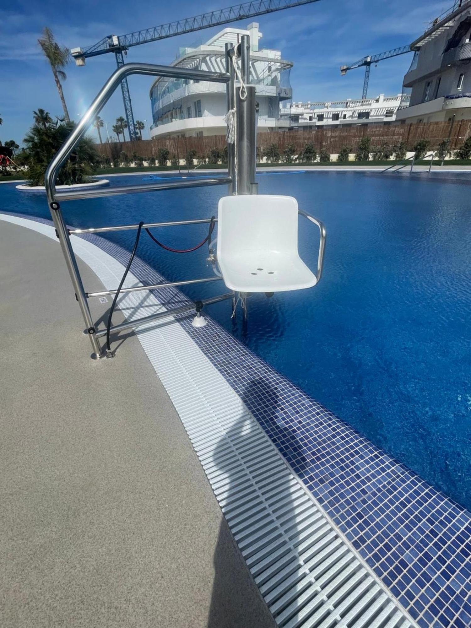 Costa Ballena - Dos Dormitorios, Piscina Y Jardin Privado Cádiz Kültér fotó