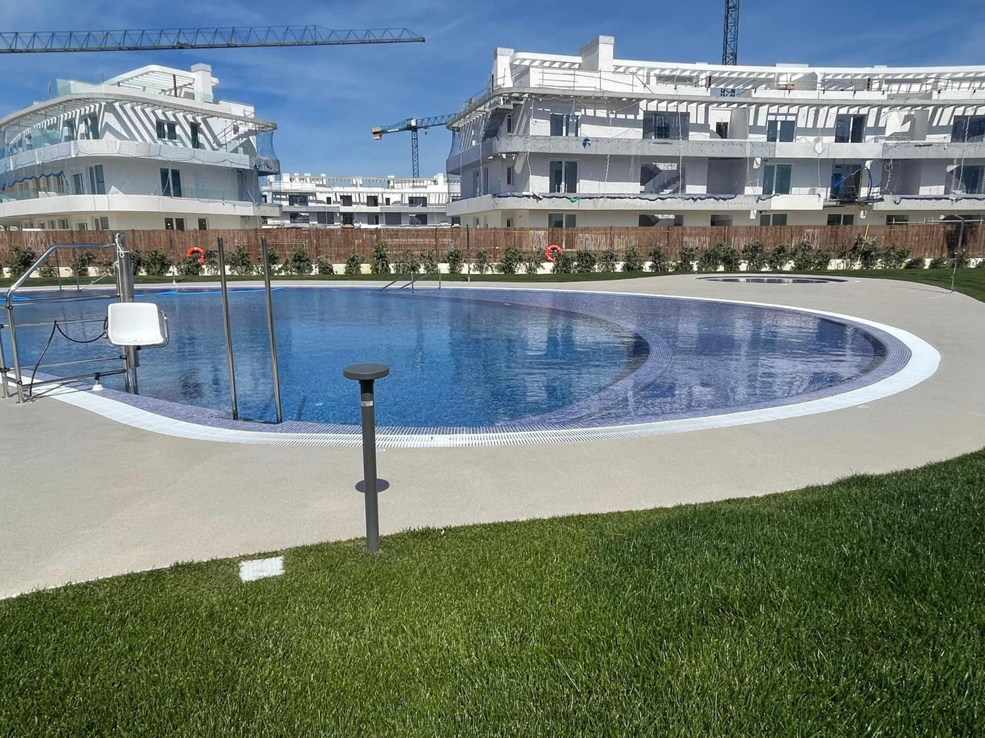 Costa Ballena - Dos Dormitorios, Piscina Y Jardin Privado Cádiz Kültér fotó