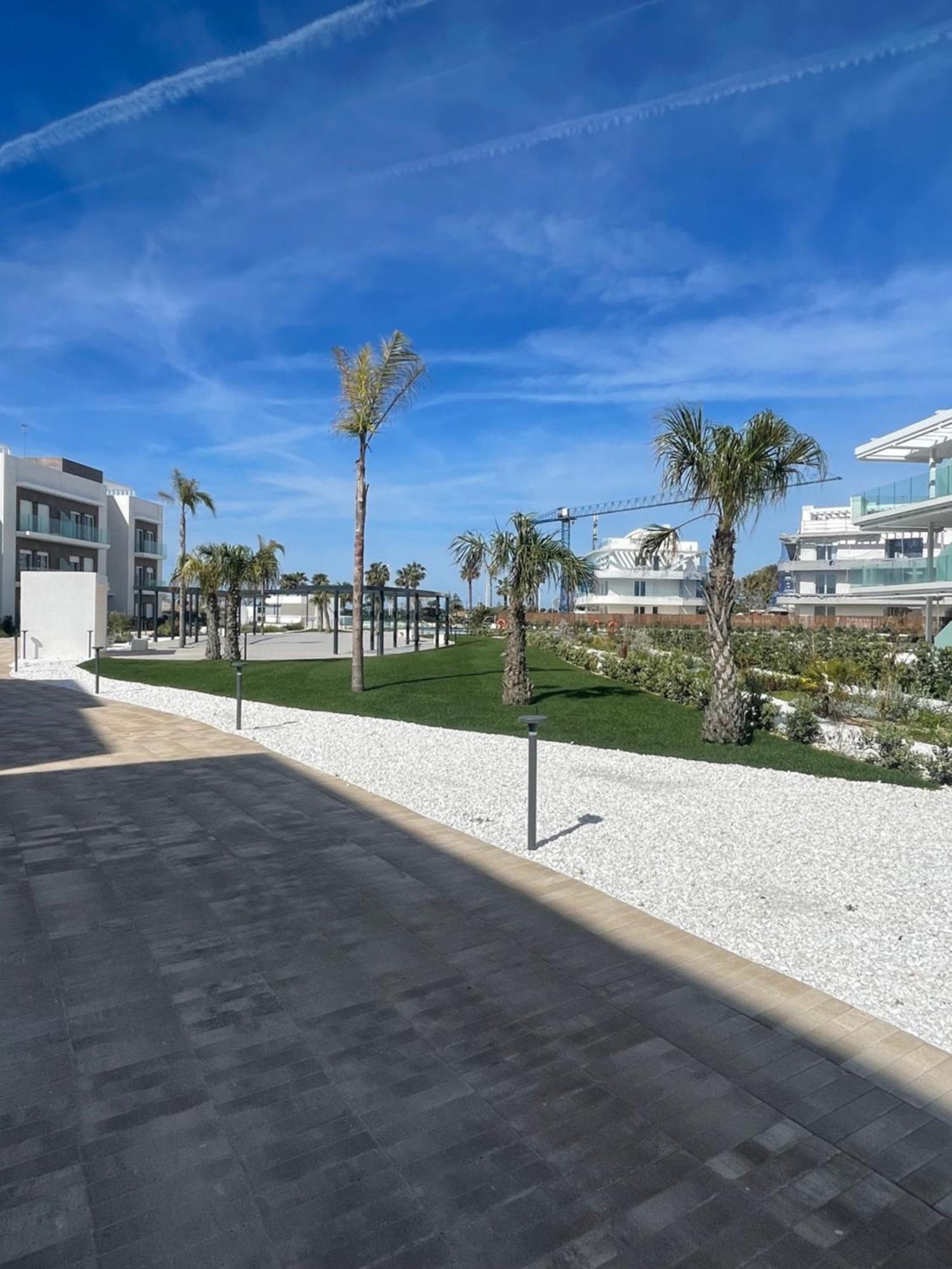 Costa Ballena - Dos Dormitorios, Piscina Y Jardin Privado Cádiz Kültér fotó