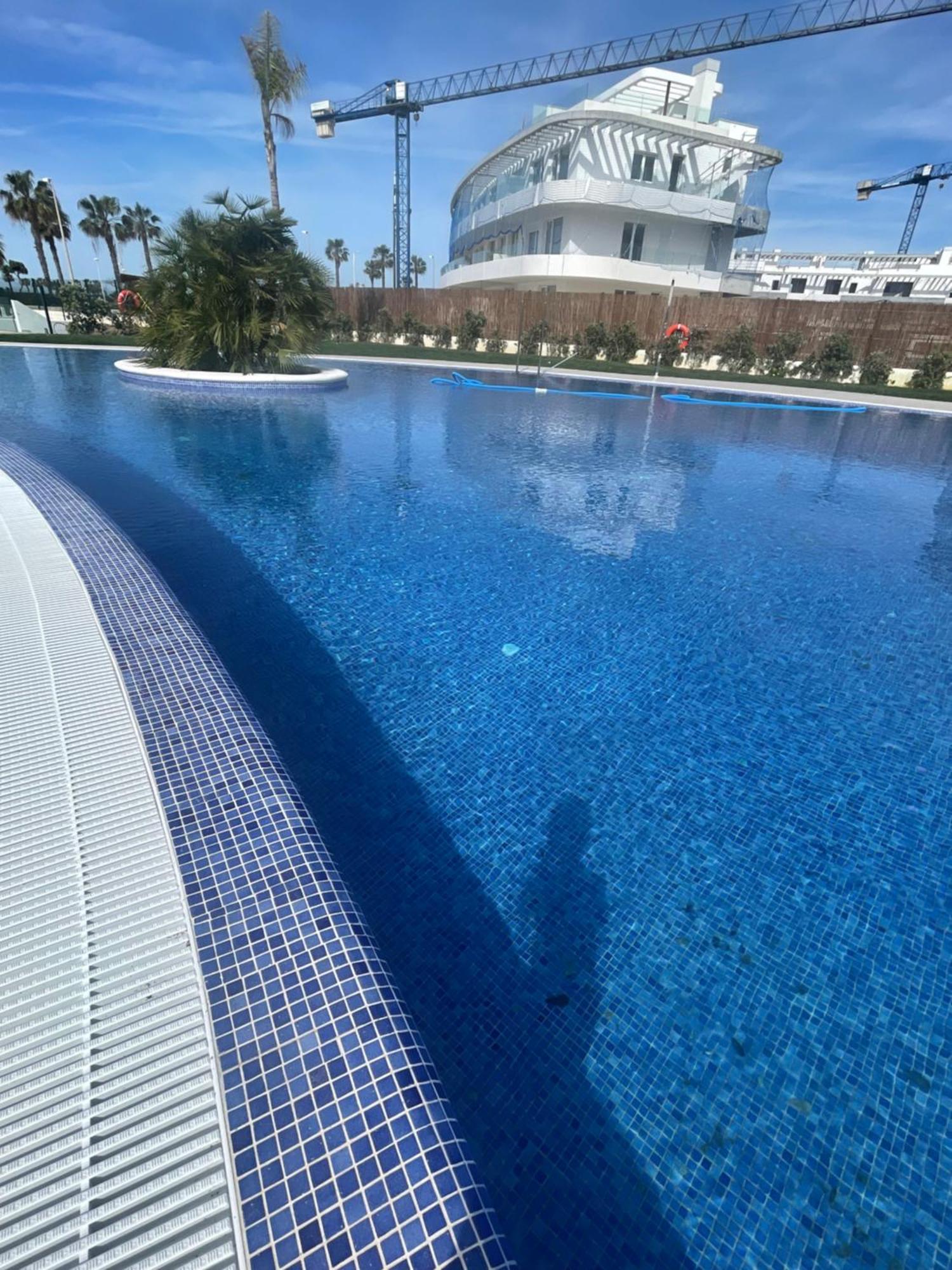 Costa Ballena - Dos Dormitorios, Piscina Y Jardin Privado Cádiz Kültér fotó