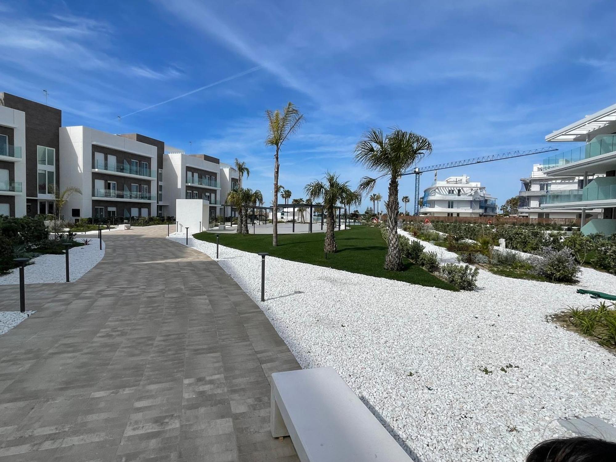 Costa Ballena - Dos Dormitorios, Piscina Y Jardin Privado Cádiz Kültér fotó